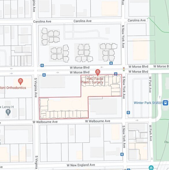 More Photos Of 99-141 S New York Ave, Winter Park Apartments For Sale