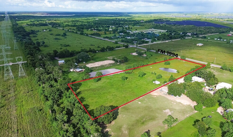 More Photos Of 0 FM 1994 Road, Guy Land For Sale