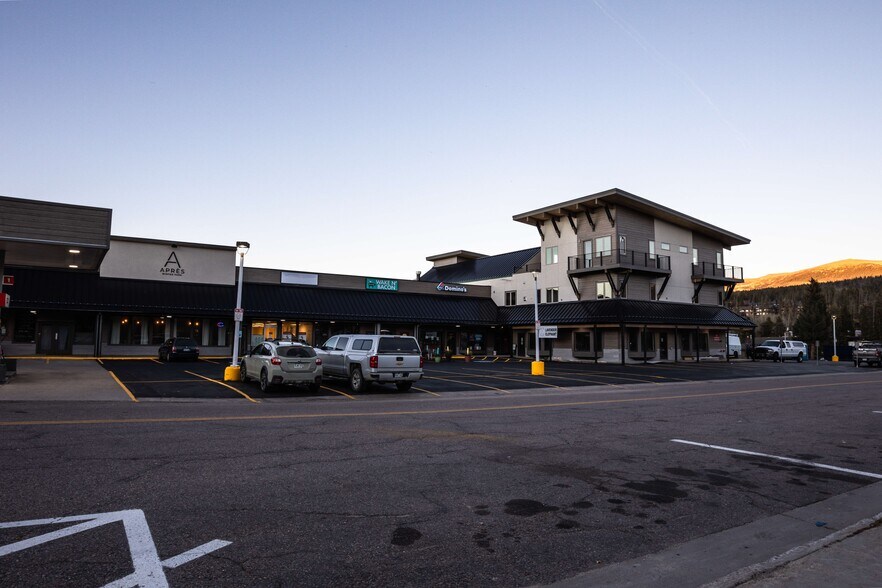More Photos Of 78415 US Highway 40, Winter Park General Retail For Sale