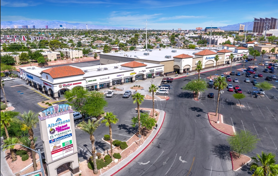 More Photos Of 5486-5566 Boulder Hwy, Las Vegas Unknown For Lease
