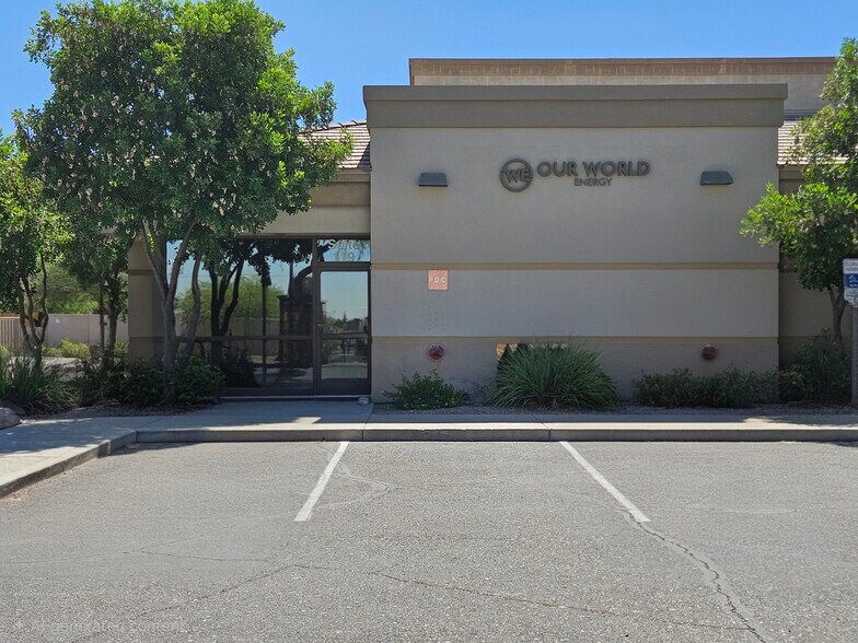 More Photos Of 18205 N 51st Ave, Glendale Medical For Lease