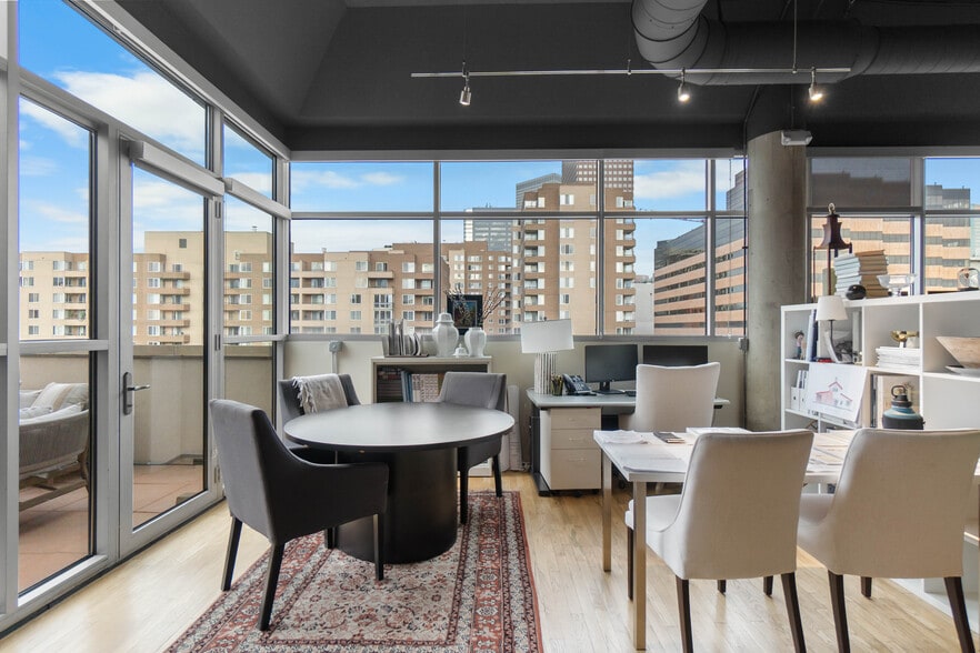 More Photos Of 450 E 17th Ave, Denver Office Residential For Sale