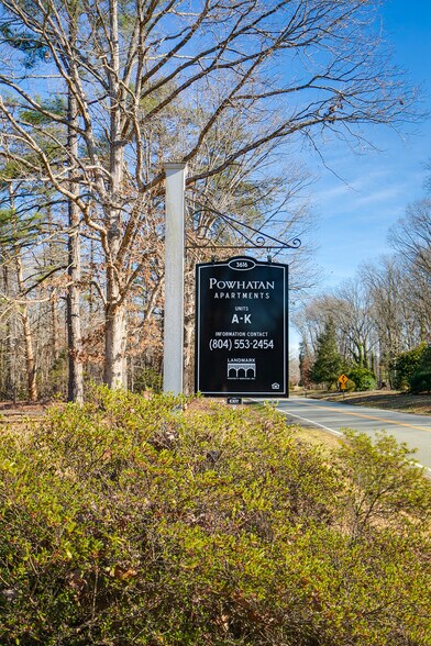 More Photos Of 3600 Old Buckingham Rd, Powhatan Apartments For Sale