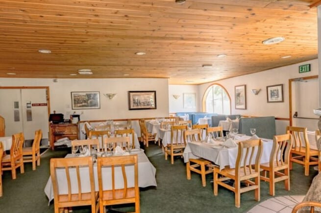 More Photos Of 12625 Sierra Hwy, Santa Clarita Restaurant For Sale