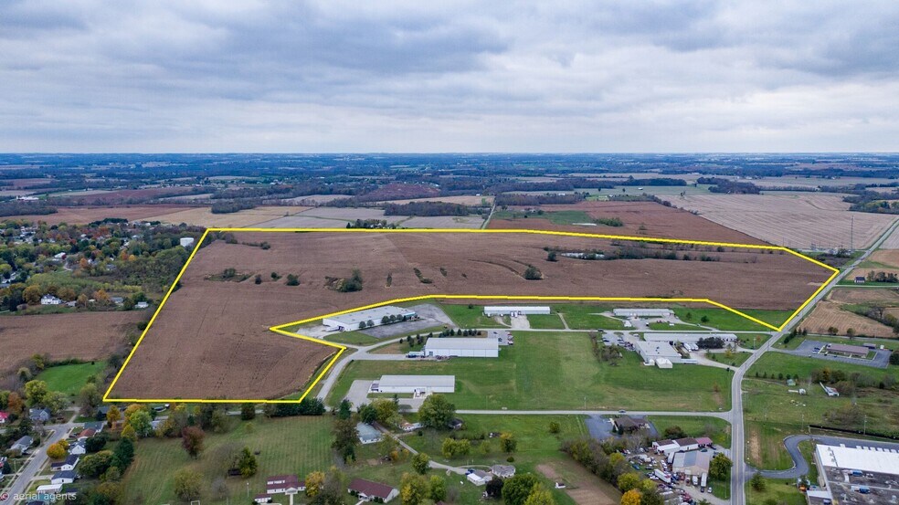 More Photos Of Patterson Way & Martinsburg Rd, Greenfield Land For Sale