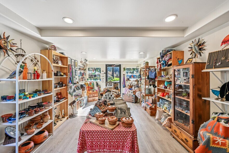 More Photos Of 17132 Highway 116, Guerneville General Retail For Sale