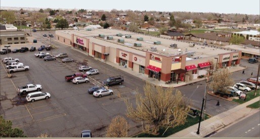 More Photos Of 1946 W 5600 S, Roy Storefront For Sale