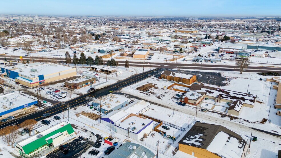 More Photos Of 2515 7th Ave, Garden City Warehouse For Sale