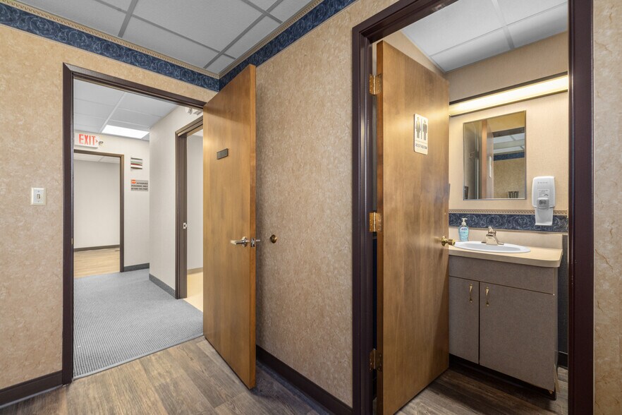 More Photos Of 1250 Burns Way, Kalispell Medical For Lease