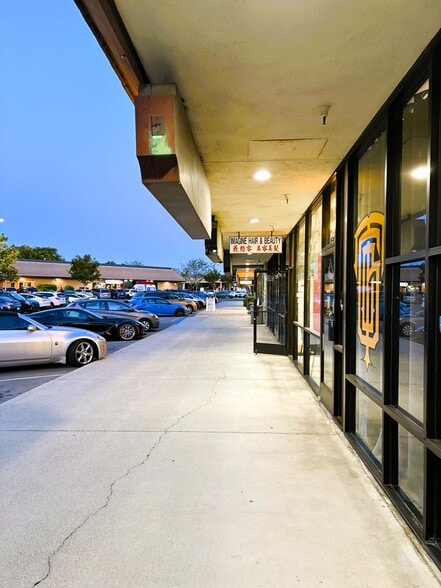 More Photos Of 470-480 Blossom Hill Rd, San Jose Unknown For Lease