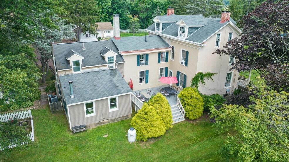 More Photos Of 5358 York Rd, Doylestown Hospitality For Sale