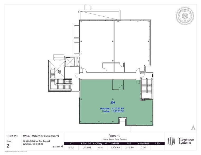 More Photos Of 12549 Washington Blvd, Whittier Medical For Lease