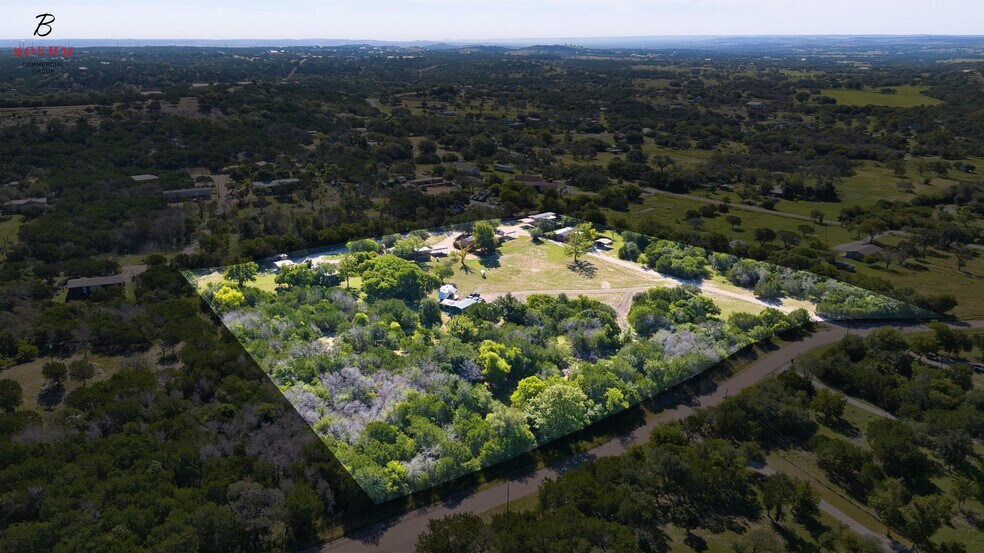 More Photos Of 000 TBD Deer Haven, Kerrville Manufactured Housing Mobile Home Park For Sale