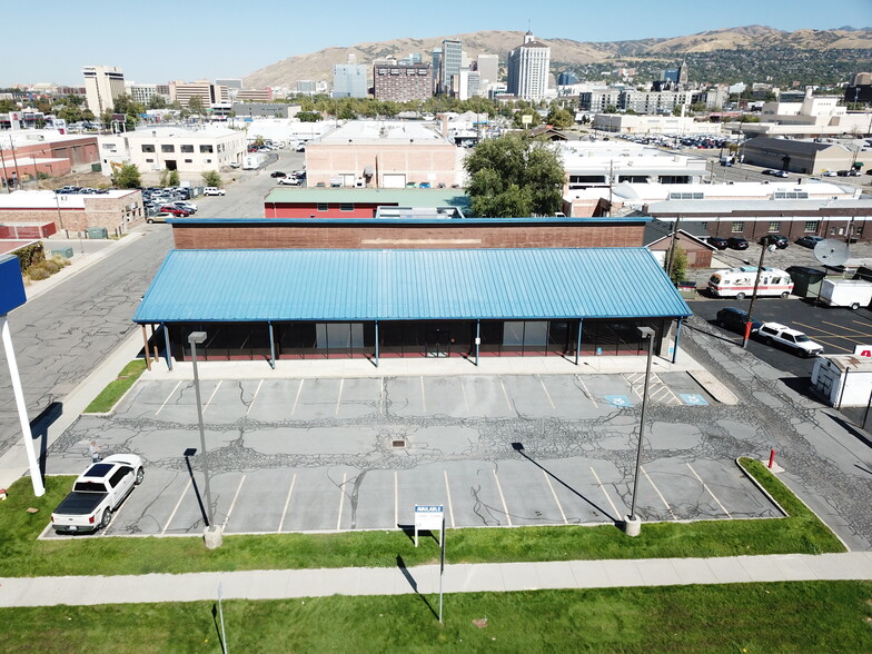 More Photos Of 30 W 900 S, Salt Lake City Freestanding For Lease