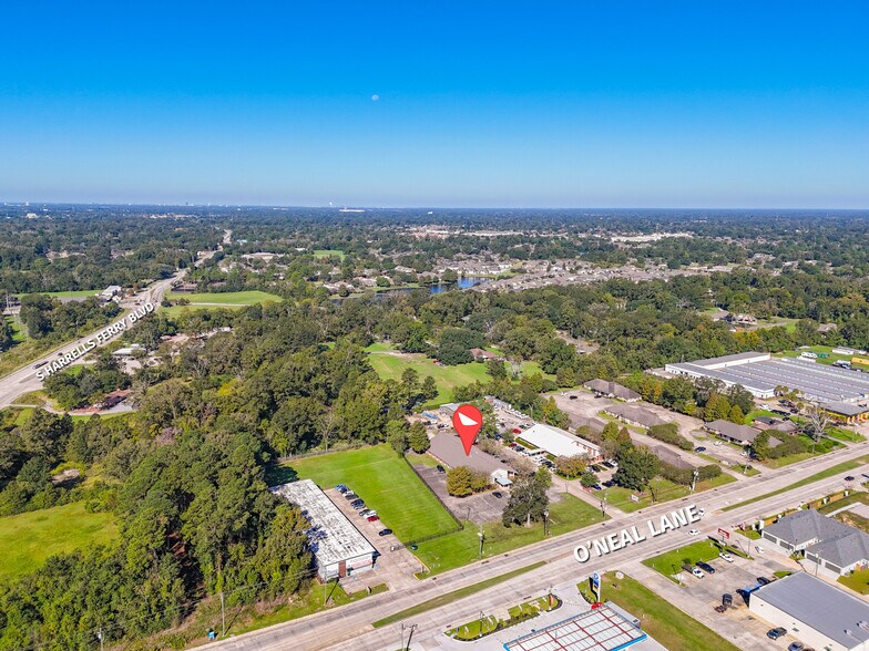 More Photos Of 2822 Oneal Ln, Baton Rouge Office For Lease