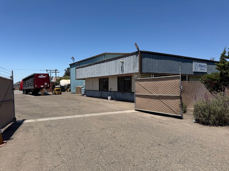 More Photos Of 2250 Hutton Rd, Nipomo Industrial For Lease