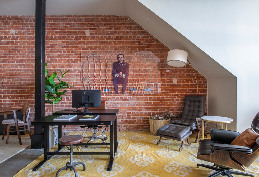 More Photos Of 179-181 Culver Blvd, Playa Del Rey Office Residential For Sale