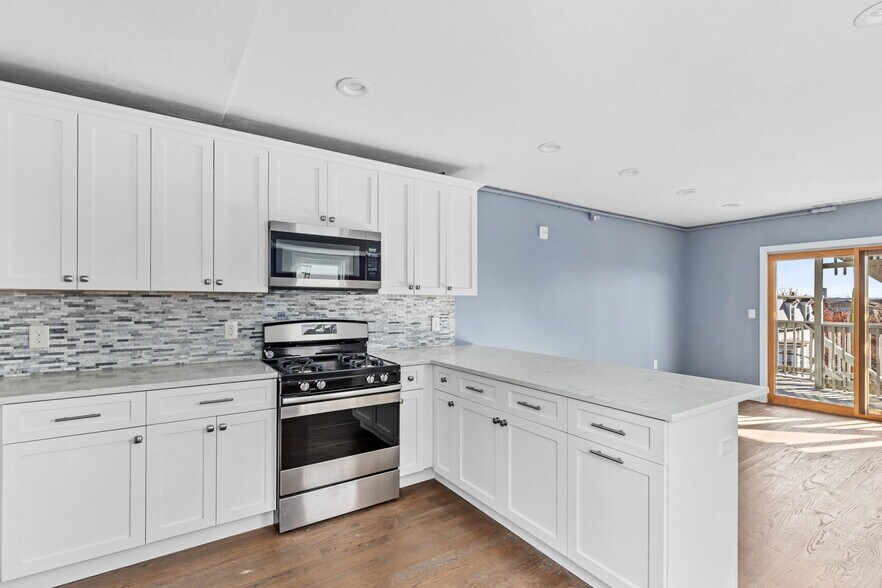 More Photos Of 167 Lexington St, Boston Apartments For Sale