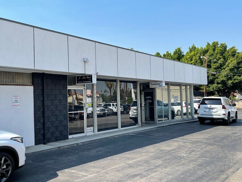 More Photos Of 6771-6779 Brockton Ave, Riverside Freestanding For Sale