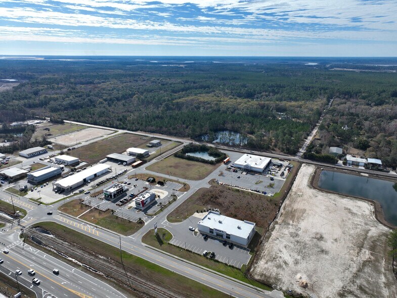 More Photos Of Al Gay Dr, Kingsland Land For Sale