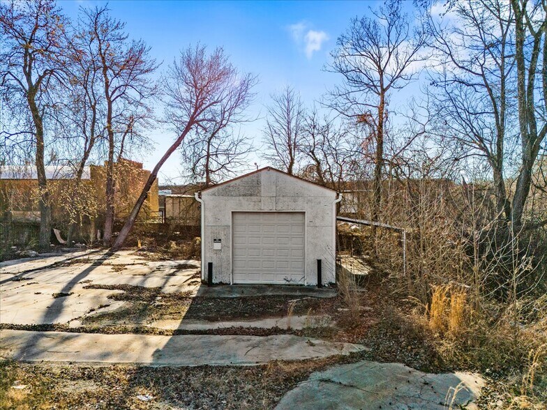 More Photos Of 1570 National Hwy, Thomasville Land For Sale