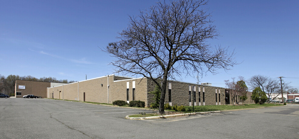 Primary Photo Of 365 Blair Rd, Avenel Warehouse For Lease