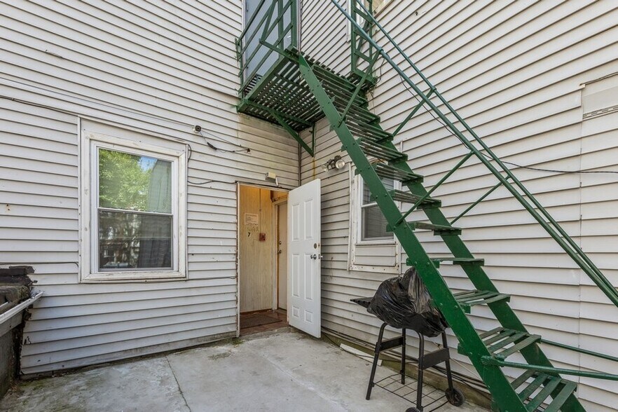 More Photos Of 123-125 Booraem Ave, Jersey City Apartments For Sale