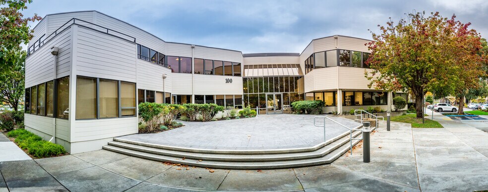 More Photos Of 100 Tamal Vista Blvd, Corte Madera Medical For Lease