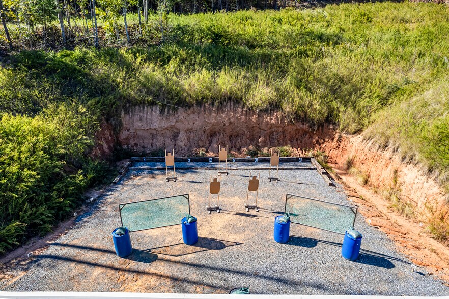 More Photos Of 367 Old 2 hwy, Cisco Land For Sale