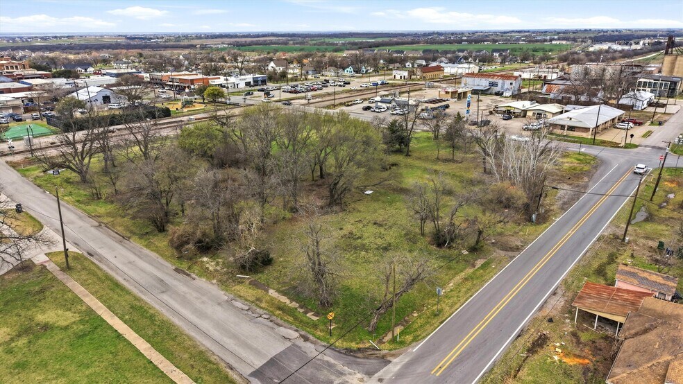 More Photos Of 212 Walnut st, Celina Land For Sale