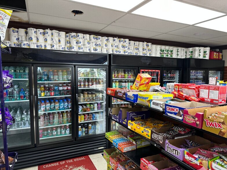 More Photos Of 206 N Central Ave, Valley Stream Service Station For Sale