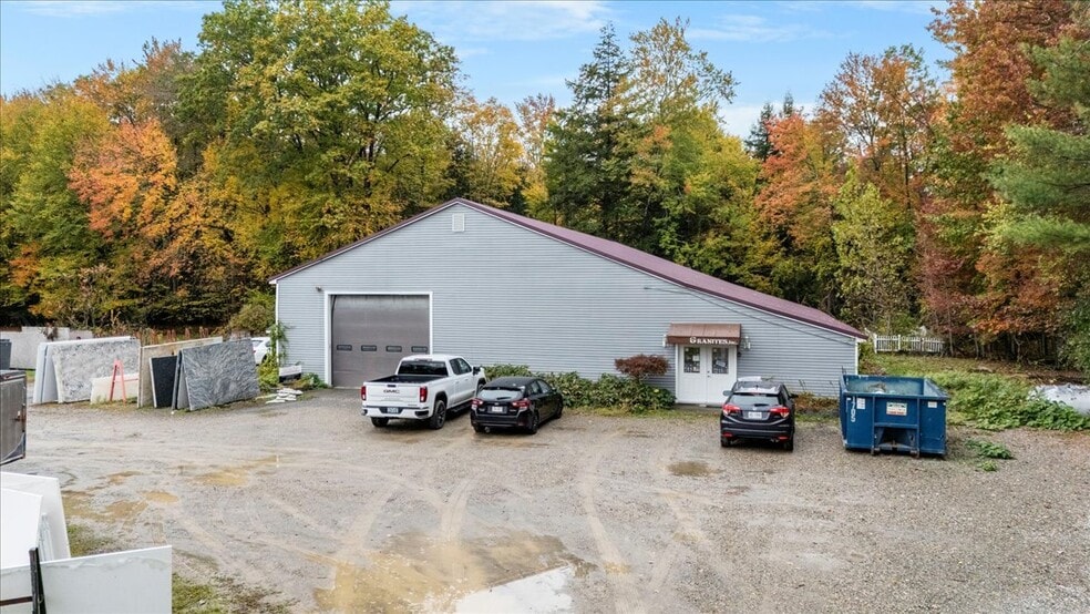 Primary Photo Of 155 Ushers Rd, Round Lake Warehouse For Sale