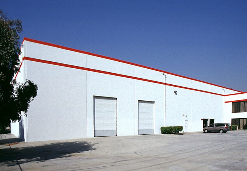 More Photos Of 16119-16125 E Gale Ave, City Of Industry Industrial For Sale