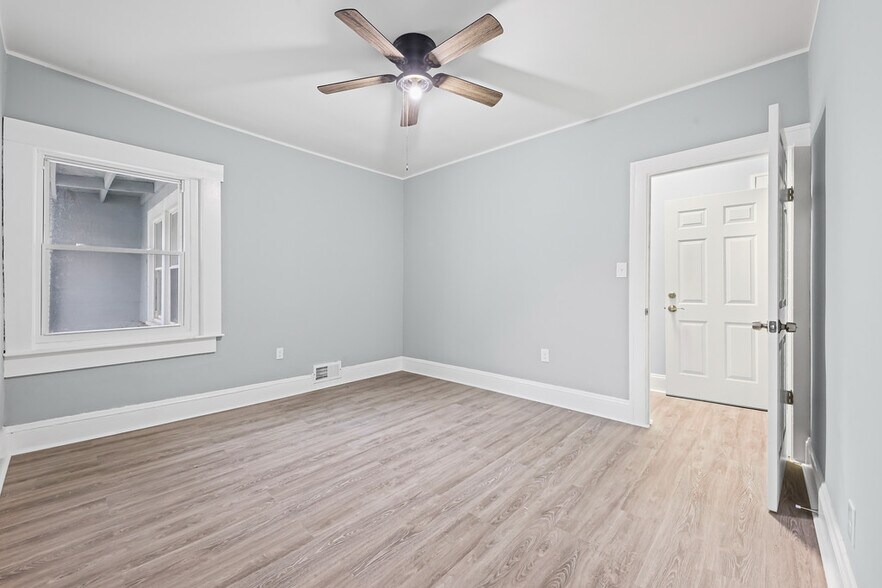 More Photos Of 2101 Denison Ave, Cleveland Storefront Retail Residential For Sale