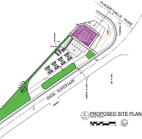 More Photos Of Clipper Gap, Auburn Land For Sale