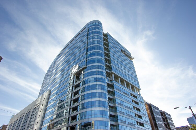 Primary Photo Of 555 E Wells St, Milwaukee Office For Lease