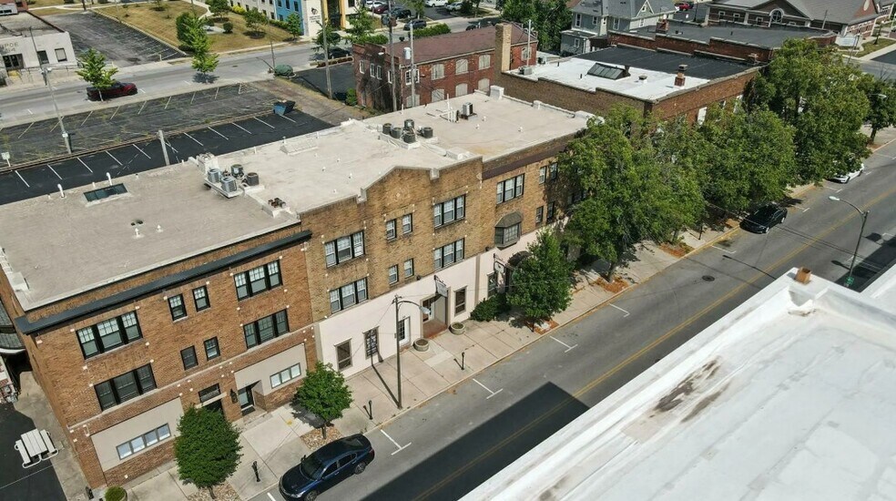 More Photos Of , Lima Multifamily For Sale