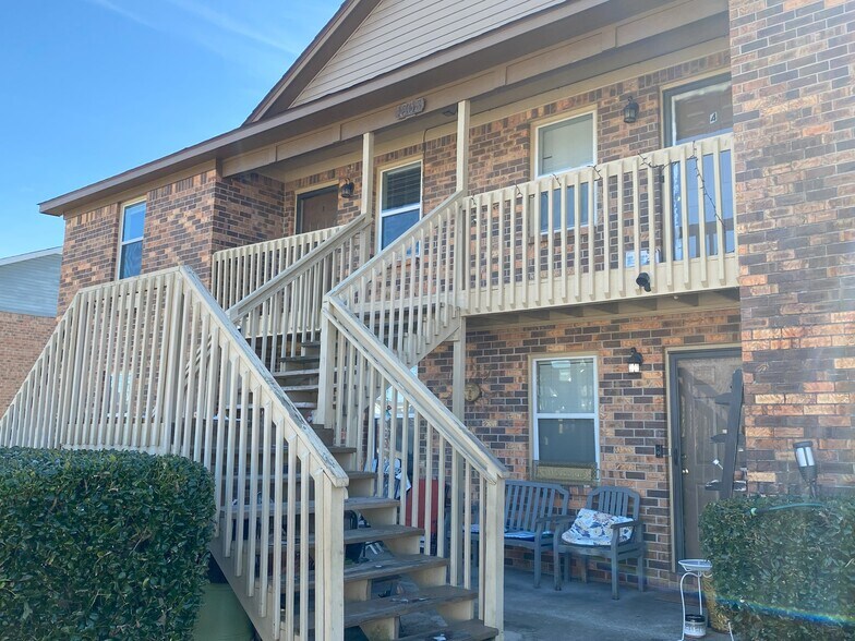 Primary Photo Of , Decatur Multifamily For Sale