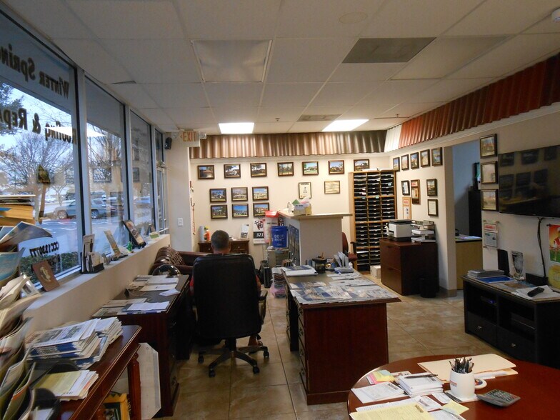 More Photos Of 2100 Ronald Reagan Blvd, Longwood Showroom For Sale