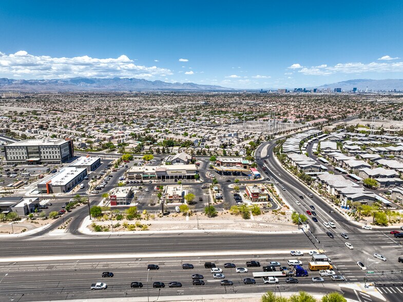More Photos Of 10445 Spencer St, Las Vegas General Retail For Sale