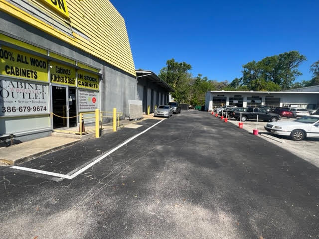 More Photos Of 806 Mason Ave, Daytona Beach General Retail For Sale