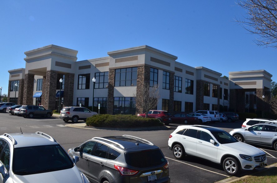 More Photos Of 3150 Rogers Rd, Wake Forest Medical For Sale