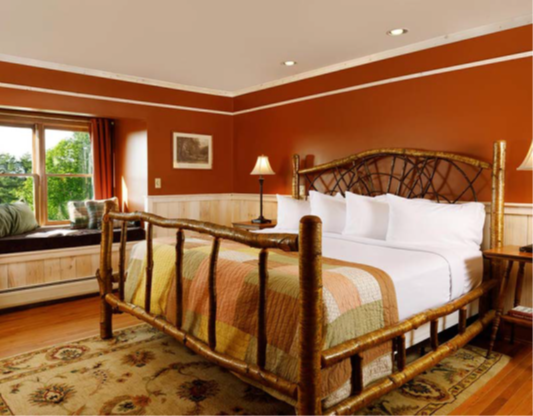 More Photos Of 963 Friends Lake Rd, Chestertown Hotel For Sale