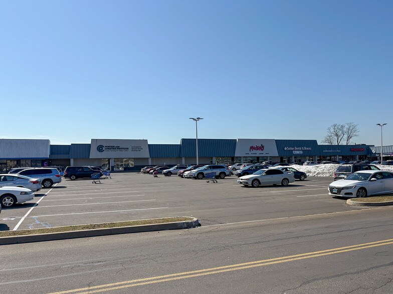 More Photos Of 180 Boston Ave, Bridgeport Storefront For Lease