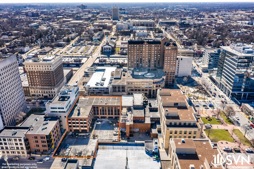 More Photos Of 155 E Main St, Lexington Office For Lease