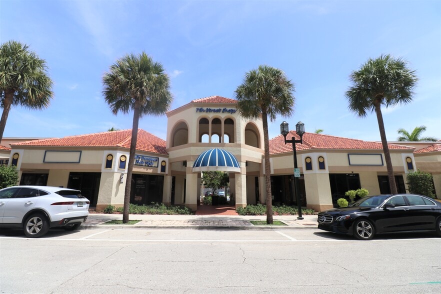 More Photos Of 33 SE 7th St, Boca Raton Office For Lease