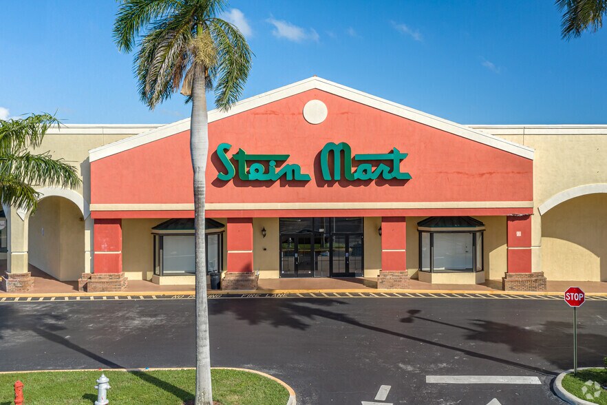 More Photos Of 1255 S Federal Hwy, Pompano Beach Unknown For Lease