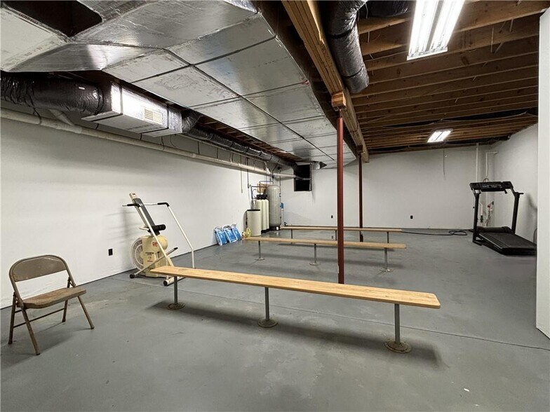 More Photos Of 3178 Rt 219, Kane Medical For Lease