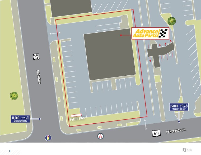 More Photos Of 2025 Broadway Ave, Lorain Freestanding For Sale