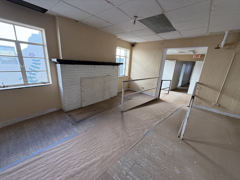 More Photos Of 7722 North Loop Dr, El Paso Specialty For Sale